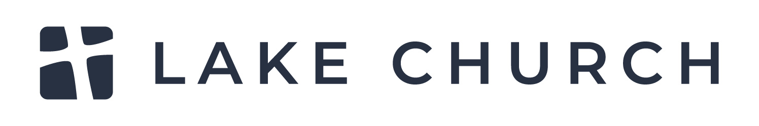 Lake Arlington Baptist Church (dba Lake Church) Logo